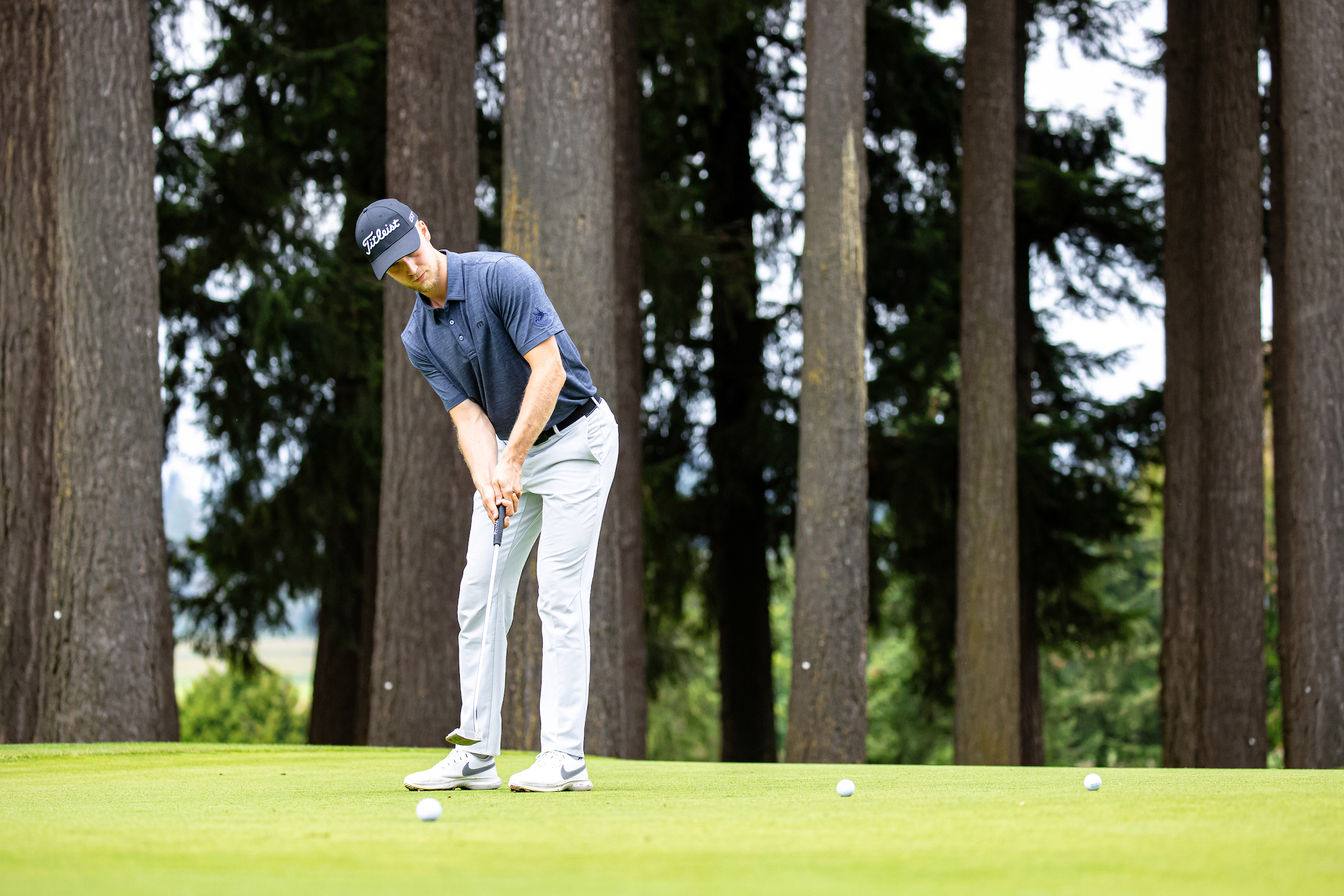 Jake Milford Charity Golf Tournament