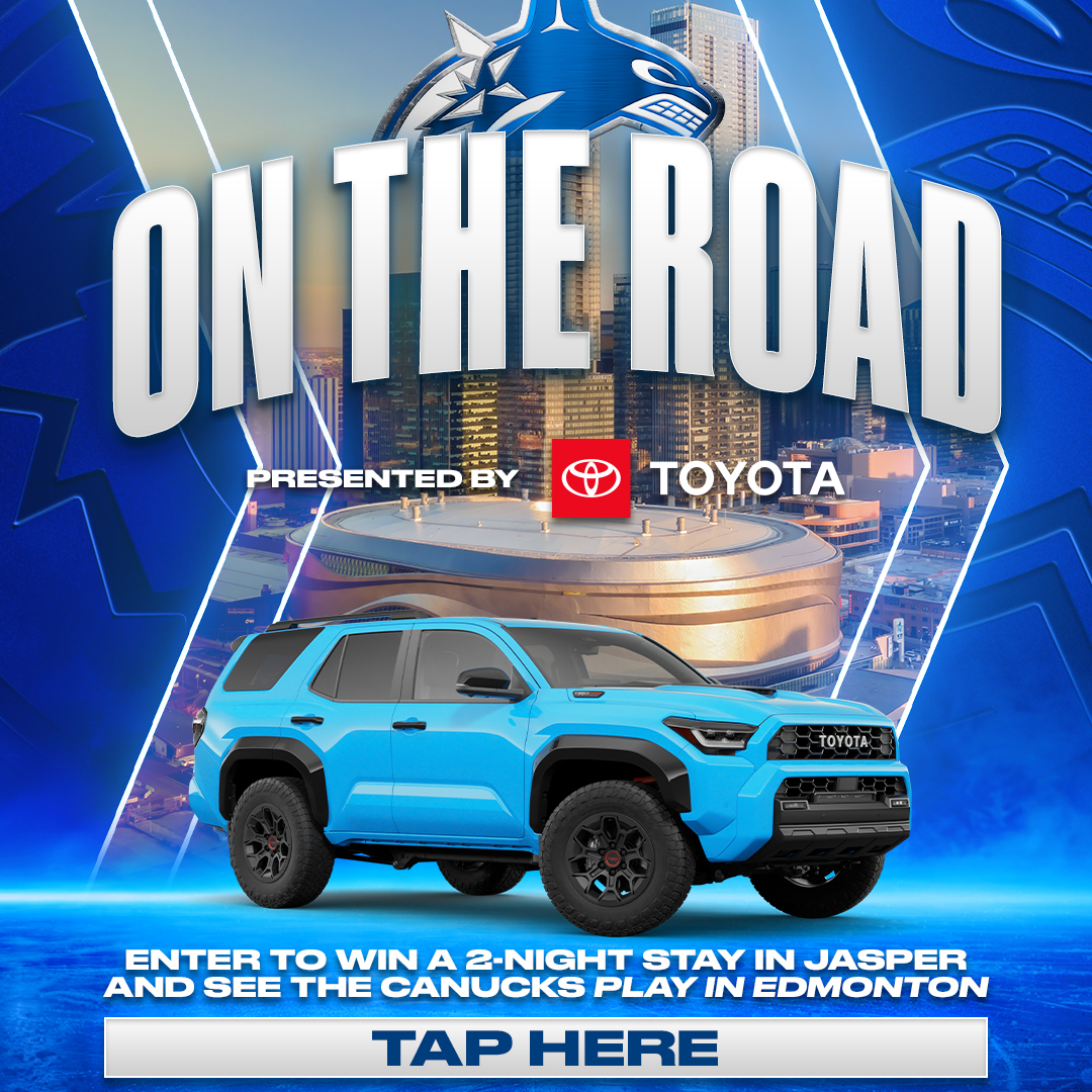 On the Road Contest Presented By Toyota
